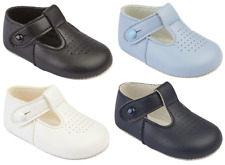 Baby shoes boys for sale  STANLEY