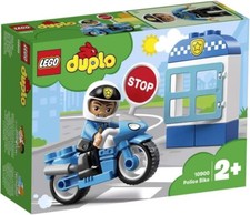 Lego duplo 10900 d'occasion  Méru