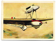 Cartolina militare cultura usato  Trieste