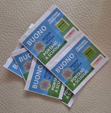 bollini conad usato bollini conad usato Teramo
