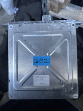 Motorsteuergerät ecu weber gebraucht kaufen  Hermeskeil