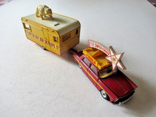 Dinky toys ref d'occasion  Expédié en Belgium