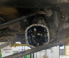 Usado, 99-04 JEEP GRAND CHEROKEE 4X4 EIXO DIFERENCIAL DIANTEIRO PROPORÇÃO 3.73 175K MILHAS comprar usado Usado, 99-04 JEEP GRAND CHEROKEE 4X4 EIXO DIFERENCIAL DIANTEIRO PROPORÇÃO 3.73 175K MILHAS comprar usado  Enviando para Brazil