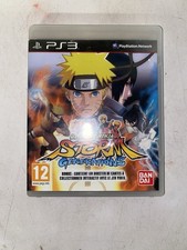 Naruto: Shippuden Ultimate Ninja Storm 3 Sony PlayStation 3 SONY PS3 comprar usado  Enviando para Brazil
