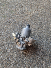 Carburettor hif used for sale  BOLTON