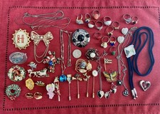 Large lot vintage for sale  Hatboro
