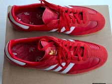 Adidas samba sneaker gebraucht kaufen  Oberhausen