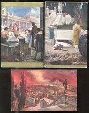 Roma tempo nerone usato  Italia