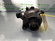 Alternatore per toyota usato  Italia