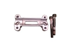 Riser basso manubrio usato  Italia