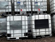 275 gallon non for sale  Lonsdale