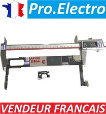 Blanc motherboard carte d'occasion  Marseille XIV