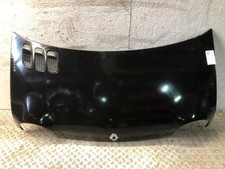 258172 motorhaube renault gebraucht kaufen  Großwallstadt