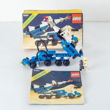 Lego 6881 veicolo usato  Firenze