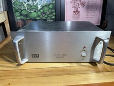 Vintage bgw 500d for sale  Rippey