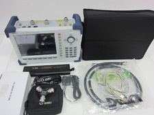 Analisador de estação base VIAVI JD785B CellAdviser, 8GHz, SG, CAA,LTE,Bluetooth,Wi-Fi comprar usado  Enviando para Brazil