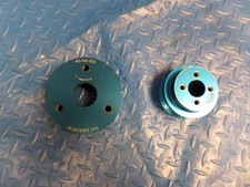 Polias de motor alternador Volvo Penta MD2030 BALMAR 48-AM-281 48-AM-282 comprar usado  Enviando para Brazil