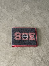 Soe stingray leather for sale  Westminster