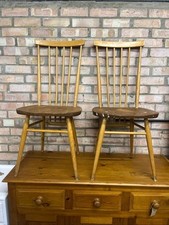Pair ercol model for sale  ST. NEOTS
