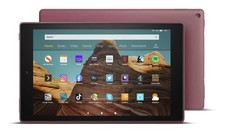 Tablet Fire HD 10 Kids (9ª Geração) 1080p | 32GB | Tela HD 10" | Ameixa, usado comprar usado Tablet Fire HD 10 Kids (9ª Geração) 1080p | 32GB | Tela HD 10" | Ameixa, usado comprar usado  Enviando para Brazil