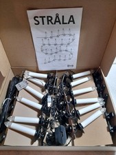 Ikea strala candle for sale  LONDON