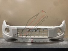 shogun front bumper for sale shogun front bumper for sale WEDNESBURY
