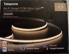 Tatazone 32.8ft 3000k for sale  Calhoun