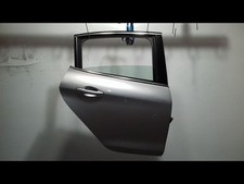 Porte arriere peugeot d'occasion  Fosses