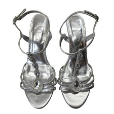 Michaelangelo open toe for sale  Bloomington