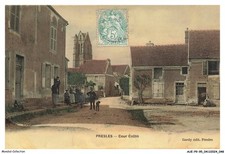 Auep9 0615 presles d'occasion  France