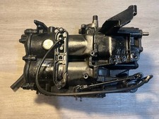 Mercury 9.9 stroke for sale  Lennon