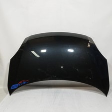 Cofano anteriore nero usato  Acerra