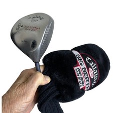 Vintage calloway big for sale  Denver