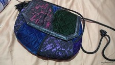 Vintage sharif purse for sale  Mims