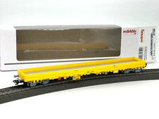 Märklin 47100 niederbordwagen gebraucht kaufen  Erftstadt