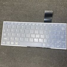 TECLADO ALFANUMÉRICO LOGIQ F8 P/N: 5442979 / D0K-V6227H / TX-00-US 1602 comprar usado  Enviando para Brazil