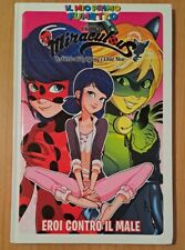 Fumetto miraculous storie usato  Sarzana