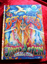 Janis joplin box gebraucht kaufen  Edewecht