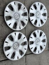 Renault megane wheel for sale  BELFAST