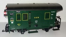 Lgb spur 3019 gebraucht kaufen  Hemmingen