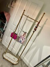 Luxury clothes rail for sale  GILLINGHAM