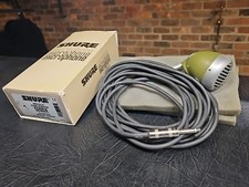 See video shure for sale  Saline