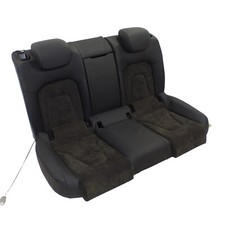 Rücksitzbank alcantara leder gebraucht kaufen  Breitenbrunn/Erzgeb.