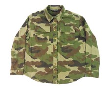 Ladies camo jacket for sale  WELLINGBOROUGH