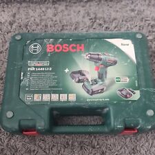 Bosch psr 1440 for sale  CREDITON