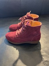 Fitflop kaya burgundy for sale  DALKEITH