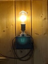 Retro lampe vintage gebraucht kaufen  Freckenfeld, Erlenbach, Steinweiler