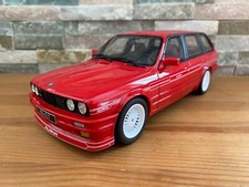Bmw alpina touring d'occasion  Wittelsheim