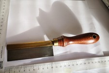 Crown fine toothed for sale  LONDON