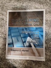 Discovering microsoft office for sale  Brooklyn